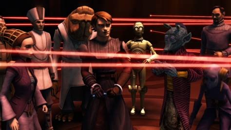 watch star wars the clone wars hostage crisis online|hostage crisis wookie.